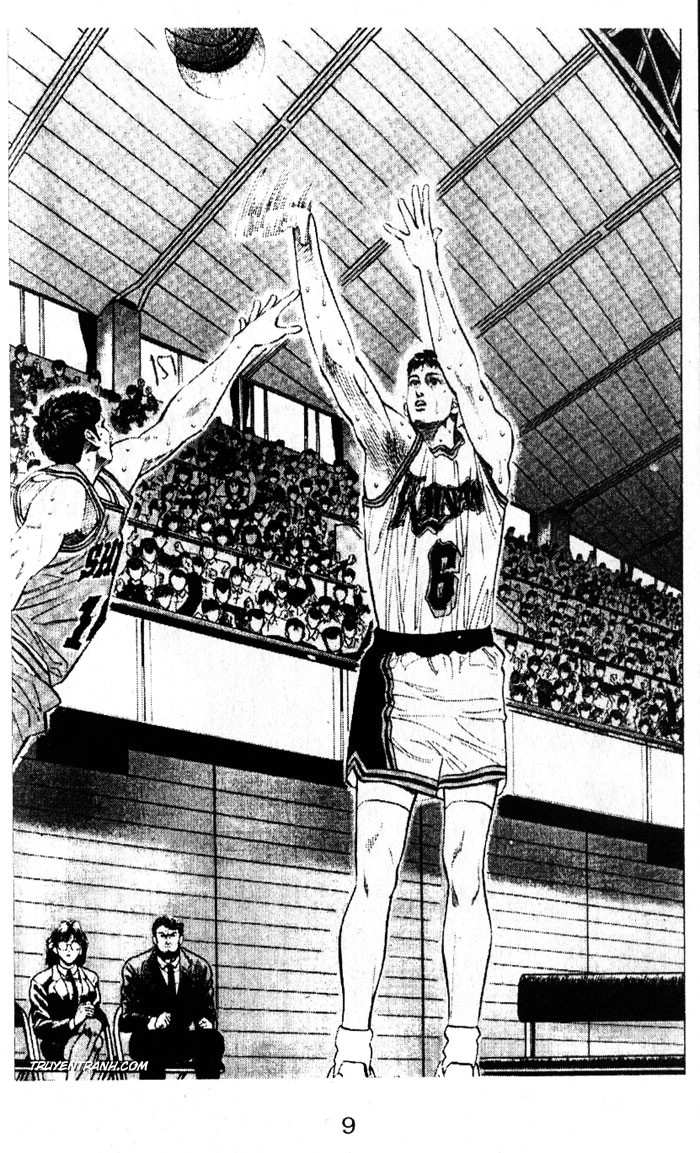 Slam Dunk Chap 120 - Truyen.Chap.VN