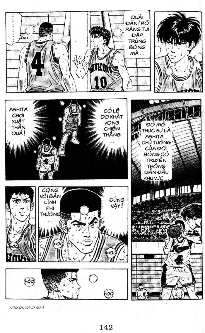 Slam Dunk Chap 119 - Truyen.Chap.VN