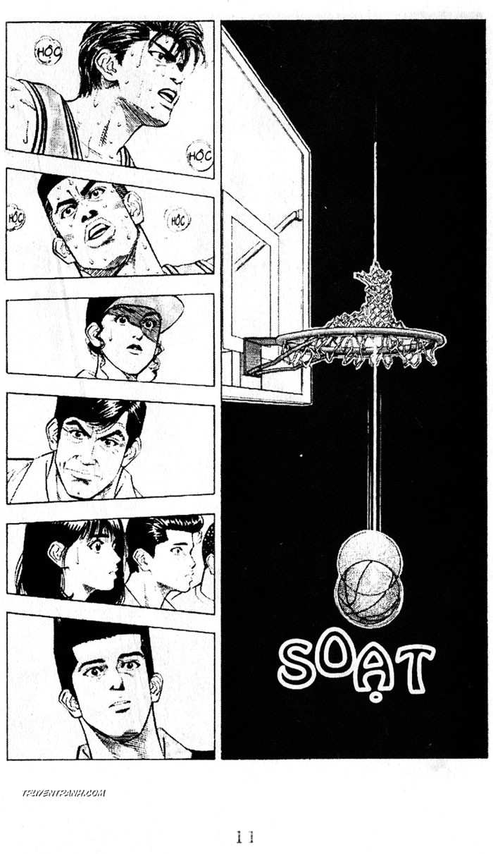 Slam Dunk Chap 120 - Truyen.Chap.VN