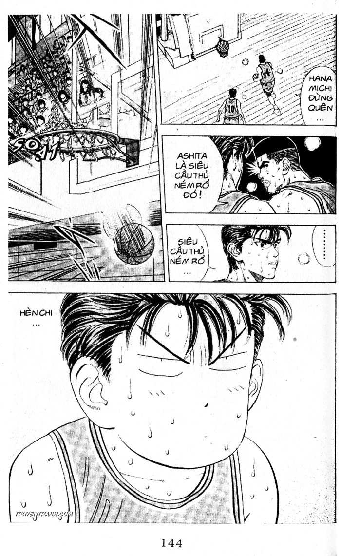 Slam Dunk Chap 119 - Truyen.Chap.VN