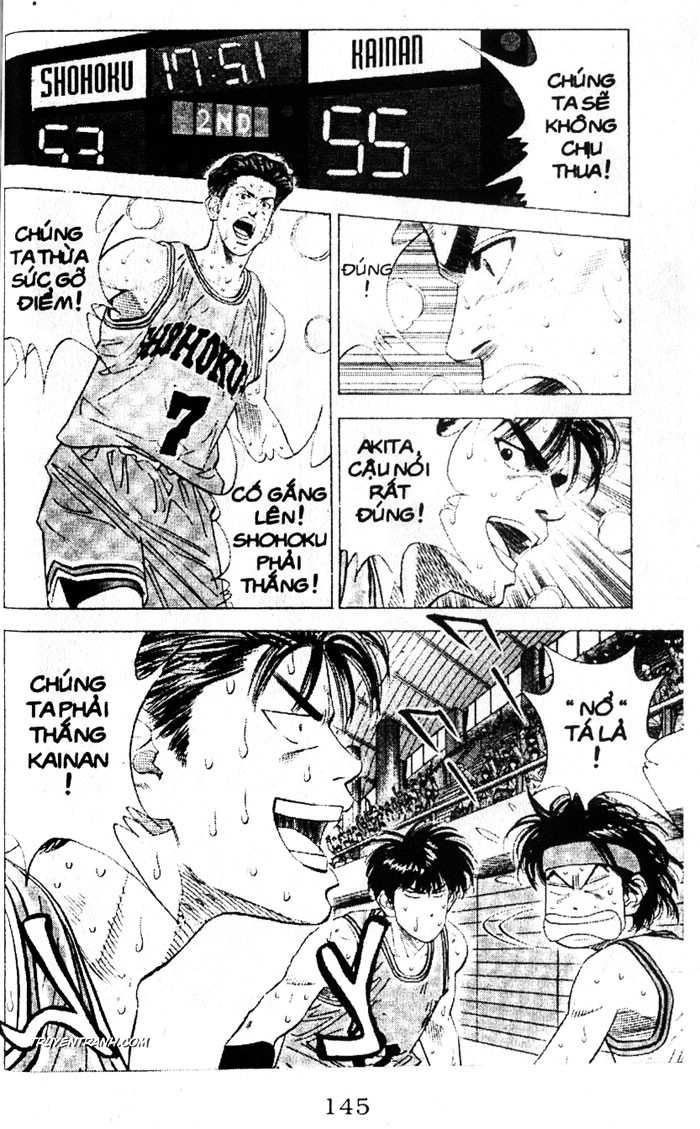 Slam Dunk Chap 119 - Truyen.Chap.VN