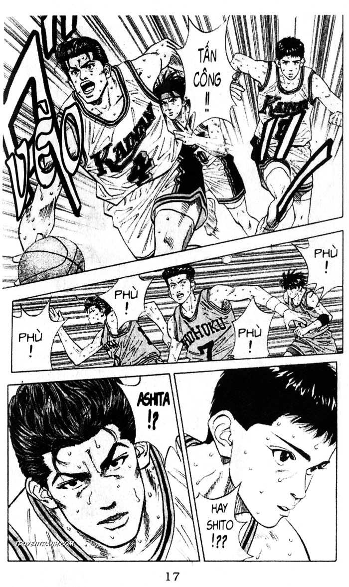 Slam Dunk Chap 120 - Truyen.Chap.VN