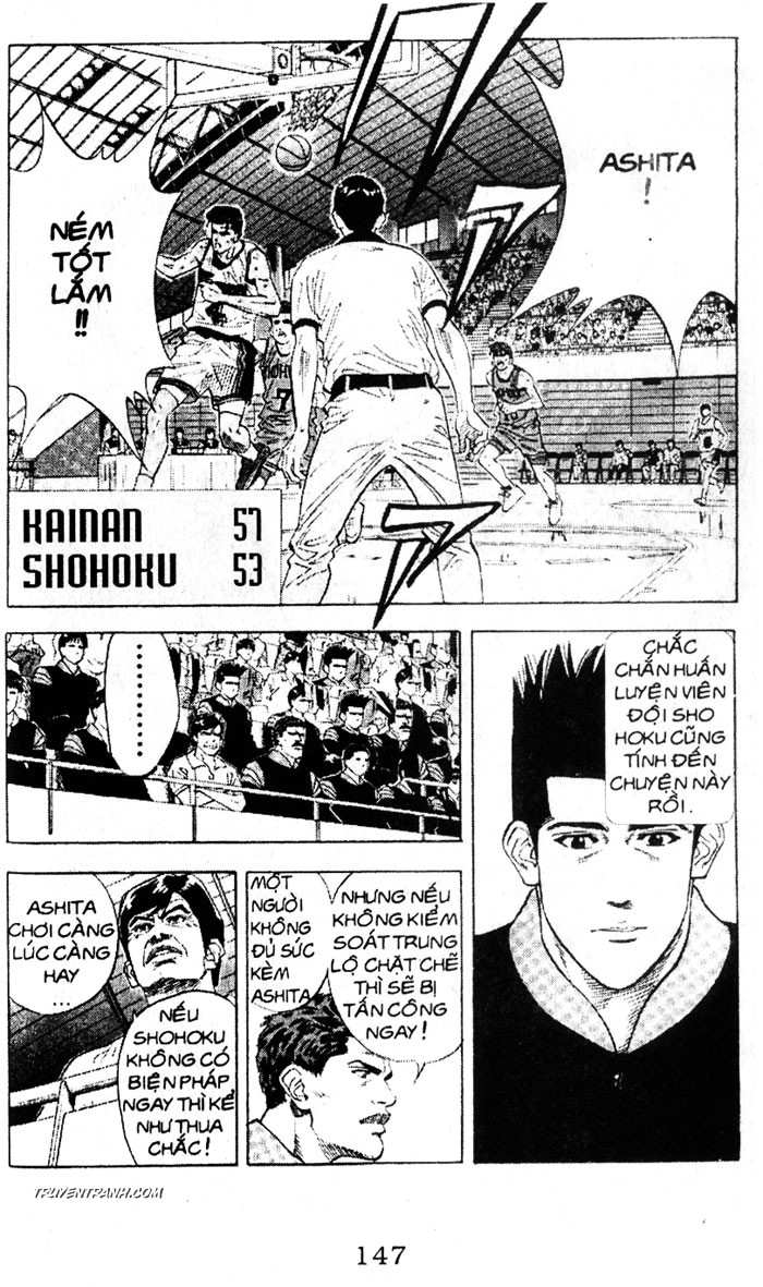 Slam Dunk Chap 119 - Truyen.Chap.VN