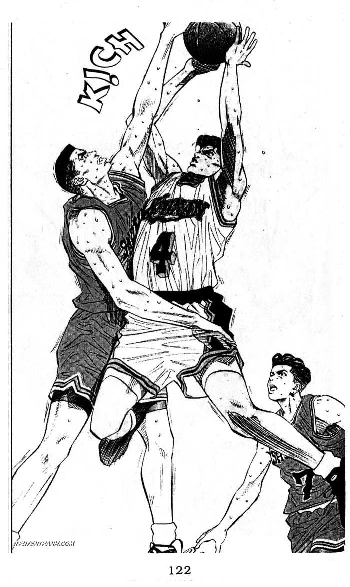 Slam Dunk Chap 118 - Truyen.Chap.VN