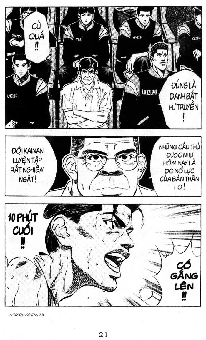 Slam Dunk Chap 120 - Truyen.Chap.VN