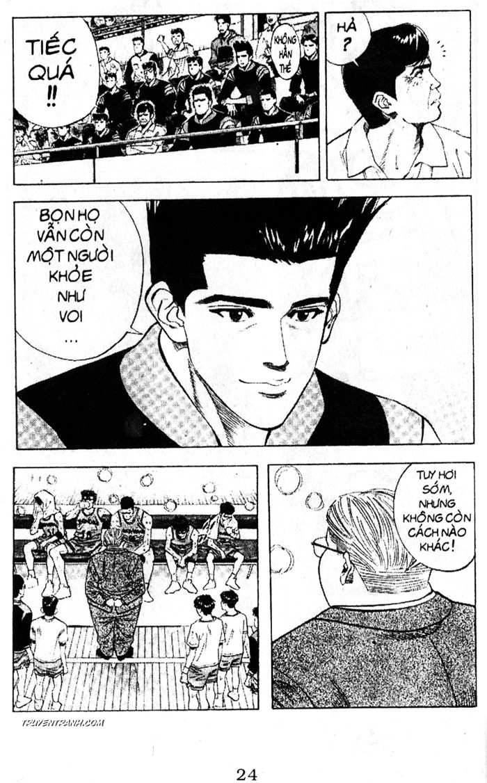 Slam Dunk Chap 120 - Truyen.Chap.VN