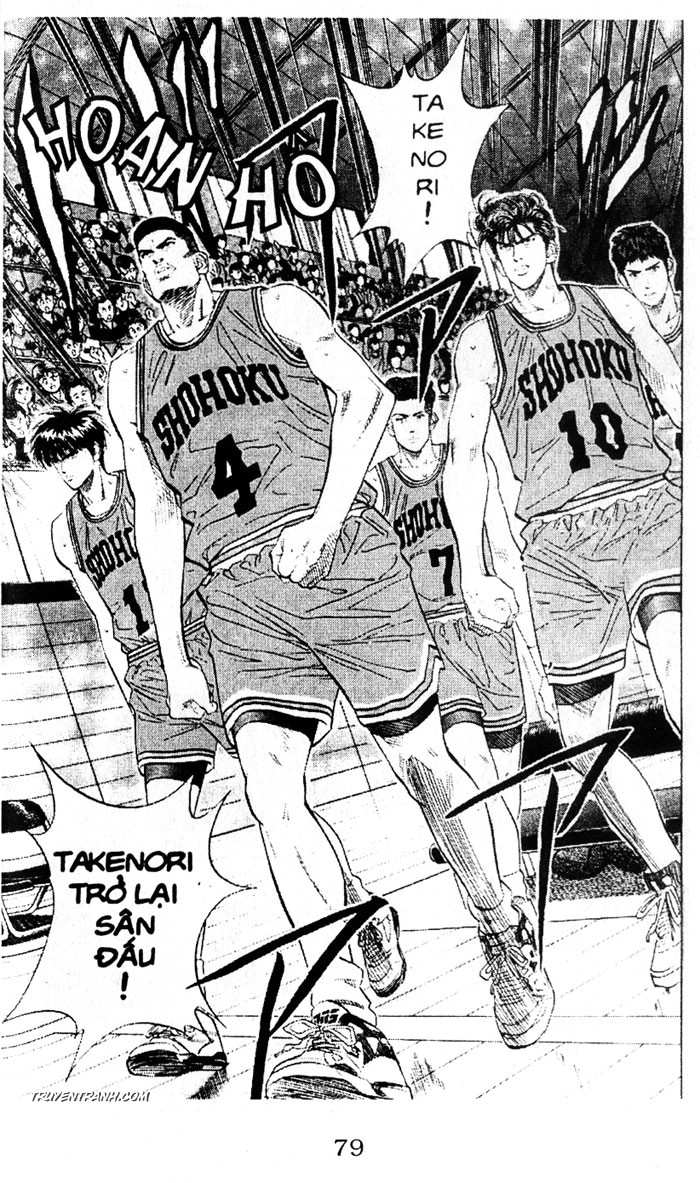 Slam Dunk Chap 116 - Truyen.Chap.VN