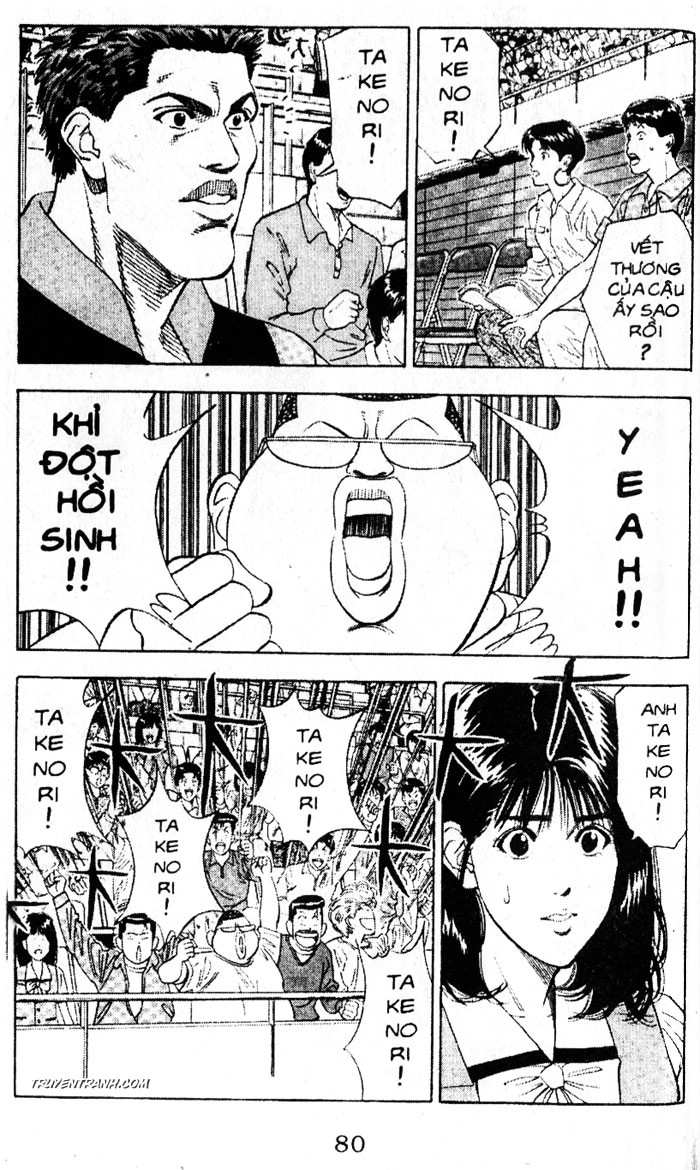 Slam Dunk Chap 116 - Truyen.Chap.VN