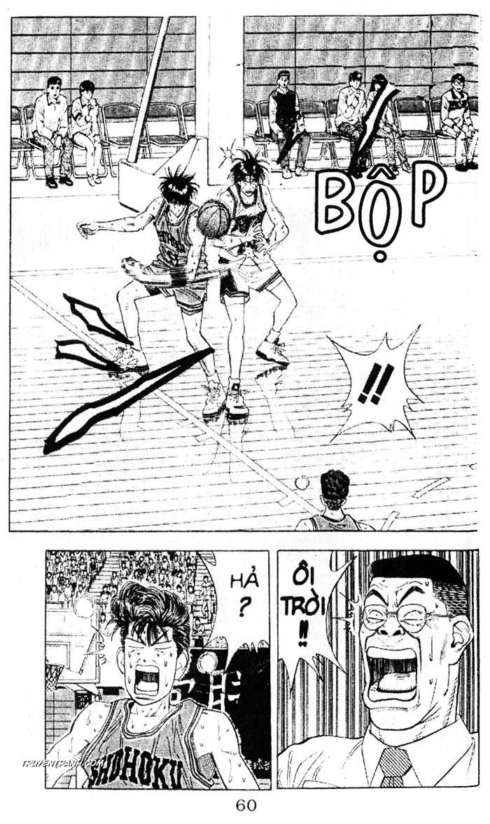 Slam Dunk Chap 115 - Truyen.Chap.VN
