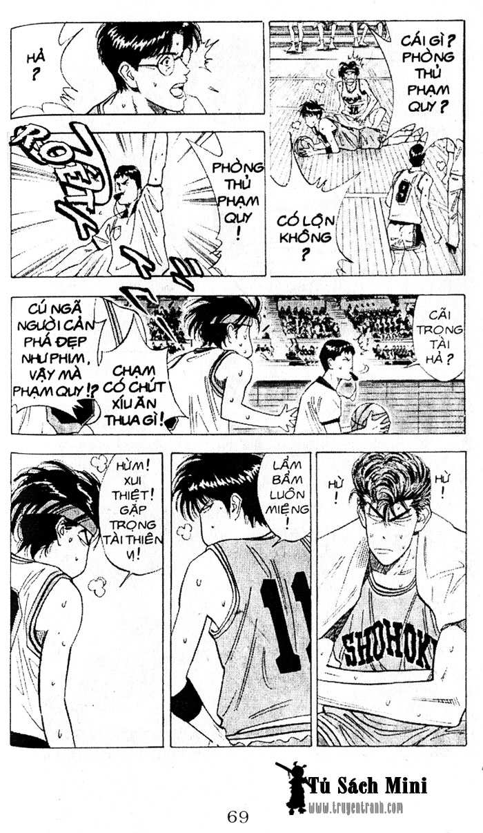 Slam Dunk Chap 108 - Truyen.Chap.VN