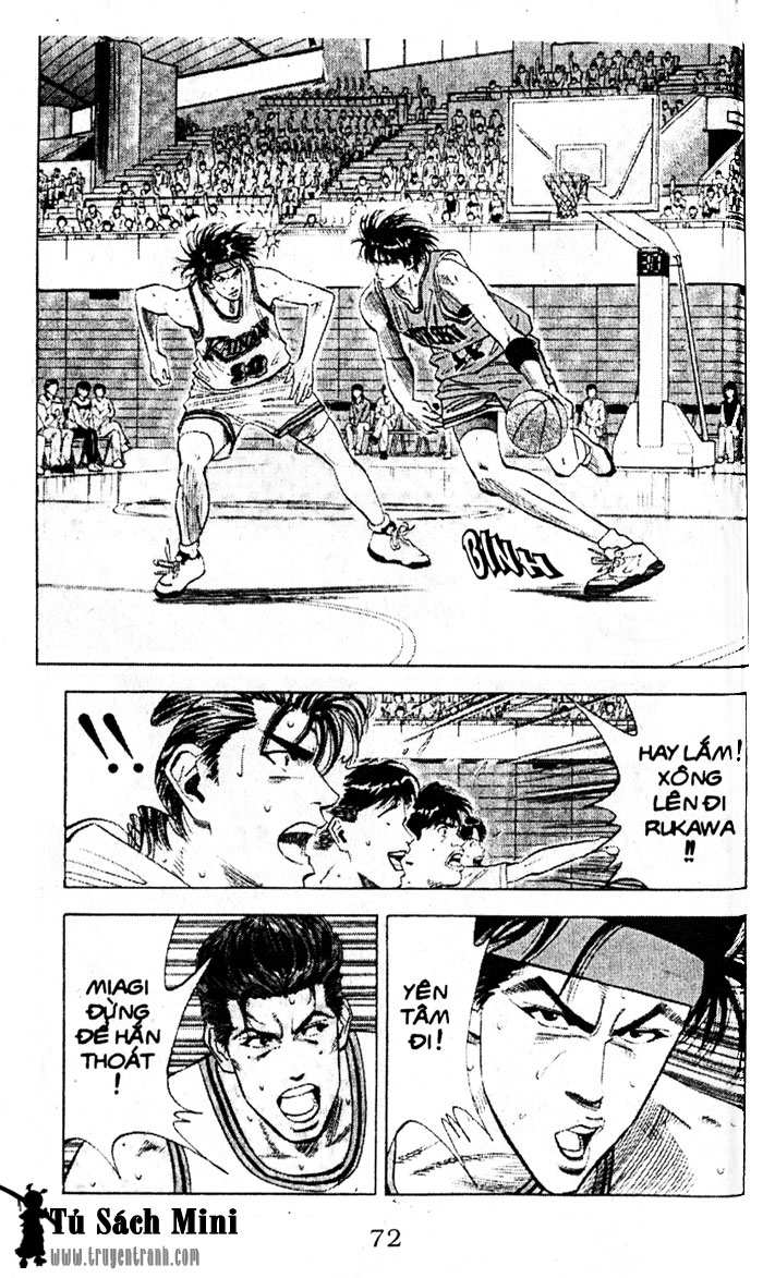 Slam Dunk Chap 108 - Truyen.Chap.VN