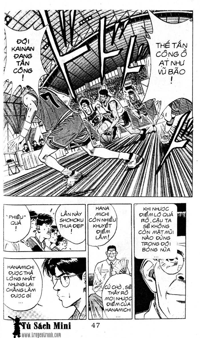 Slam Dunk Chap 107 - Truyen.Chap.VN