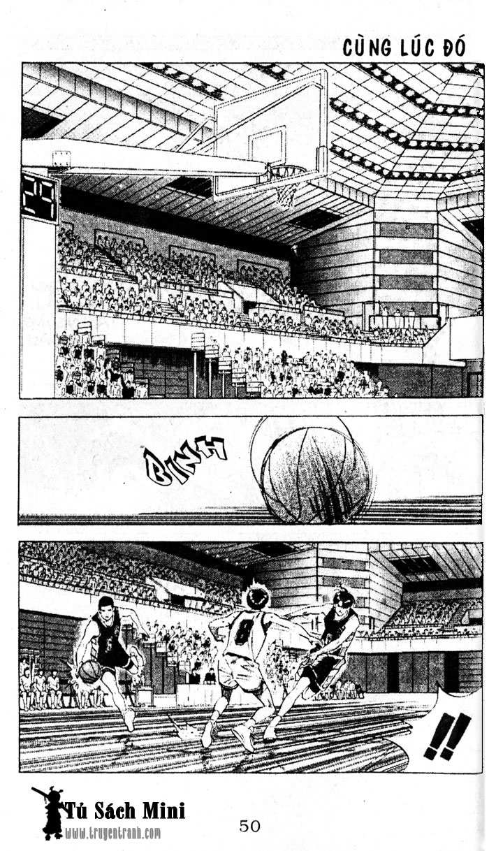 Slam Dunk Chap 107 - Truyen.Chap.VN