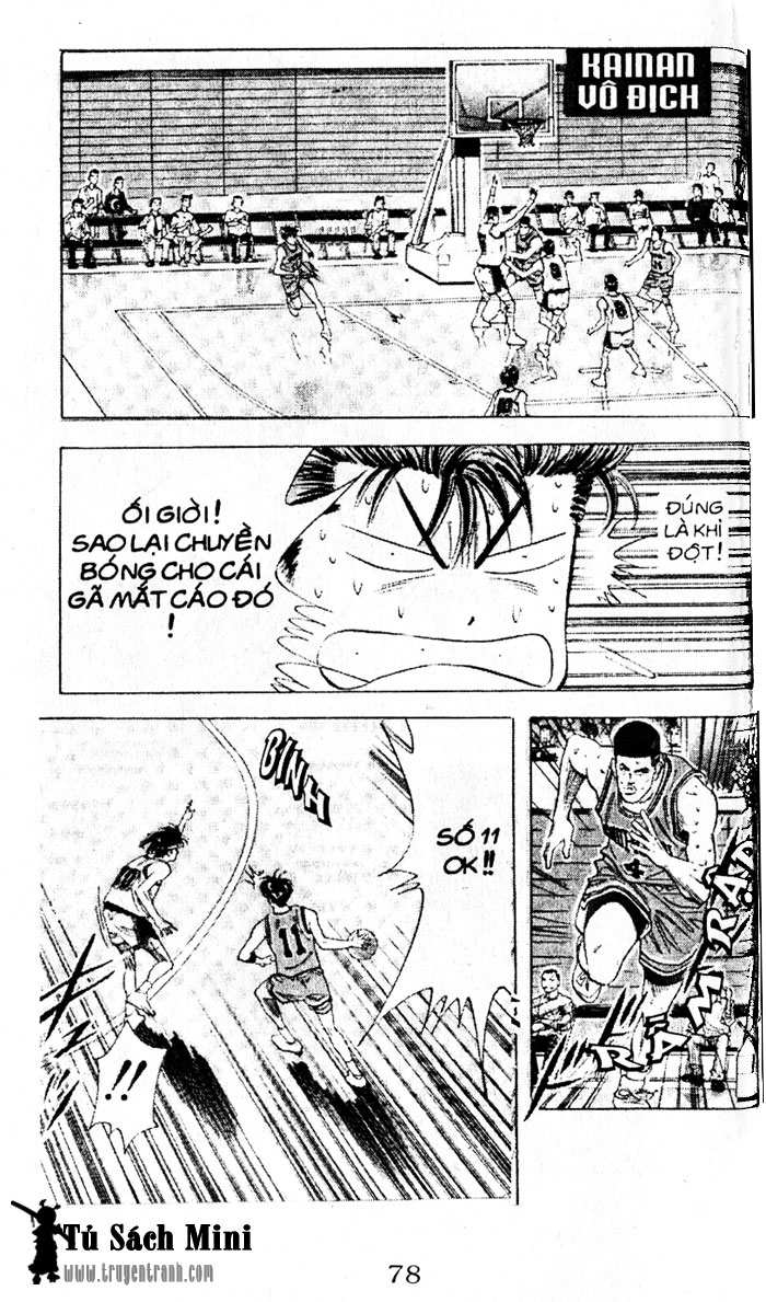 Slam Dunk Chap 108 - Truyen.Chap.VN