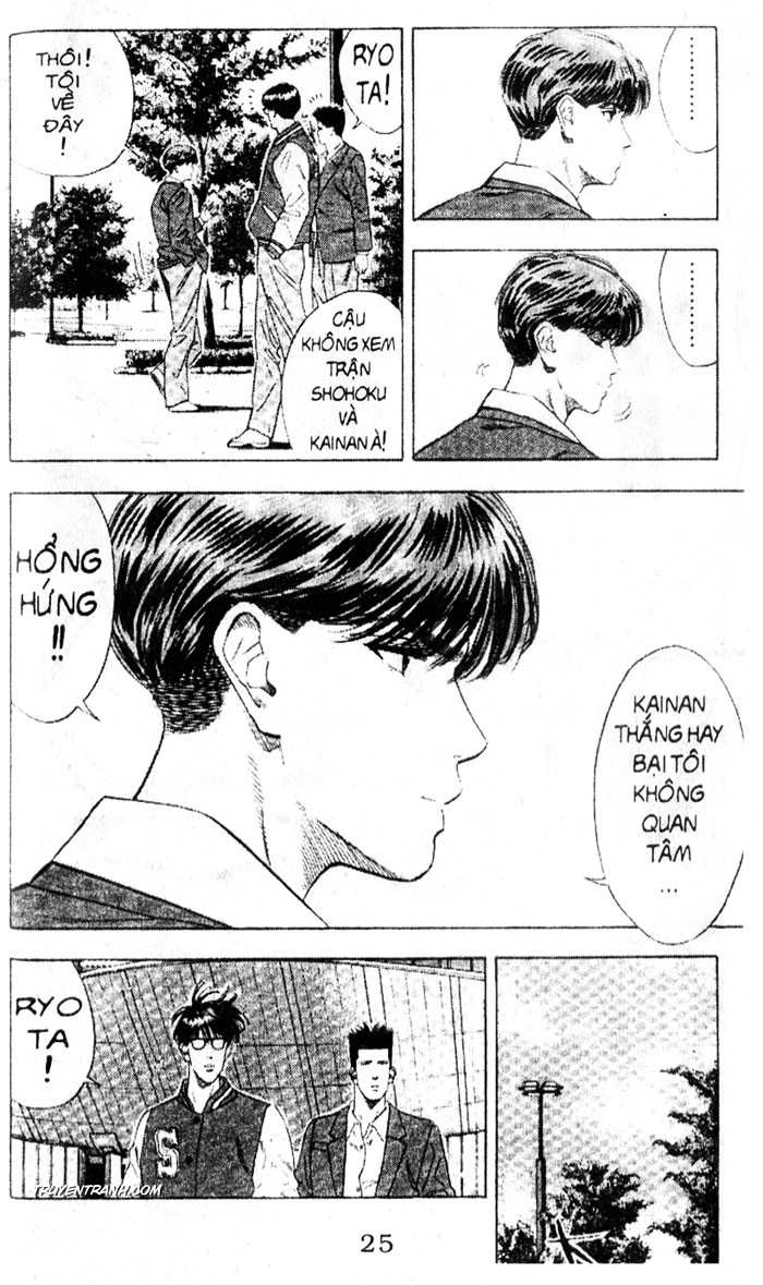 Slam Dunk Chap 113 - Truyen.Chap.VN