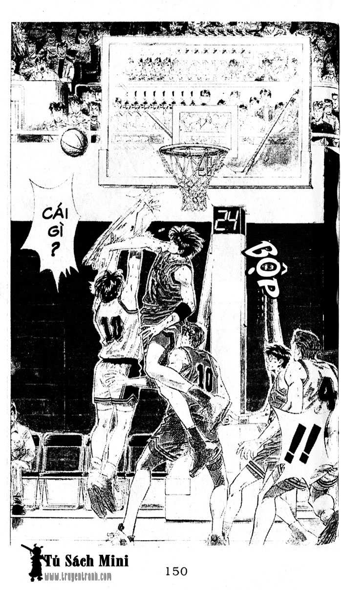 Slam Dunk Chap 112 - Truyen.Chap.VN