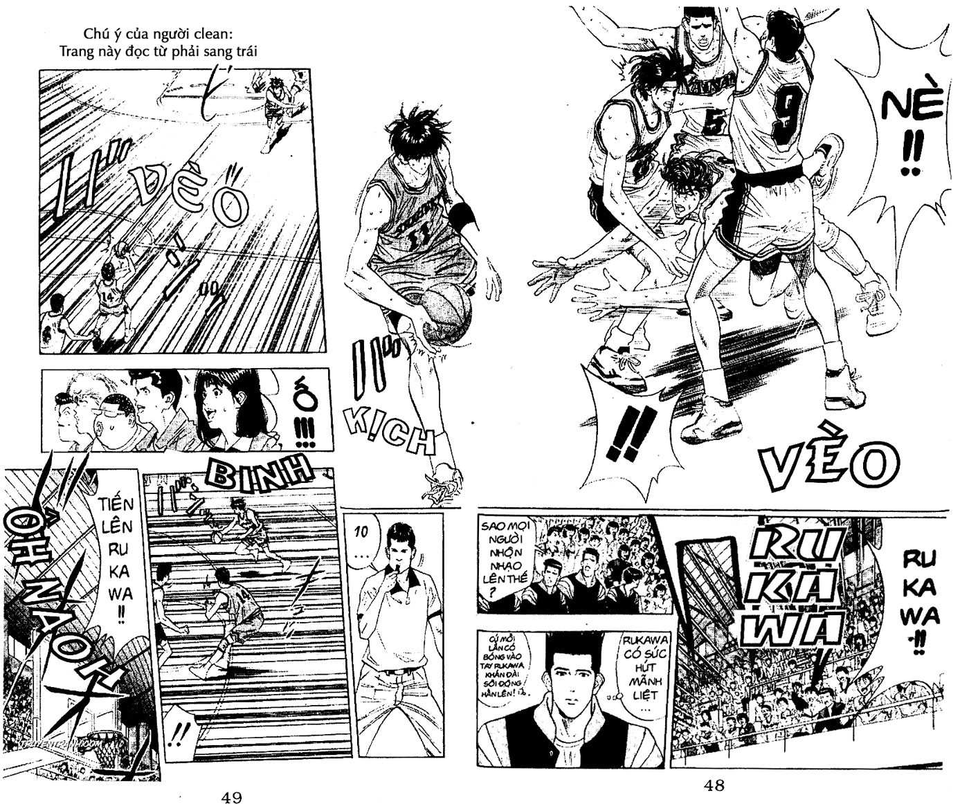 Slam Dunk Chap 114 - Truyen.Chap.VN