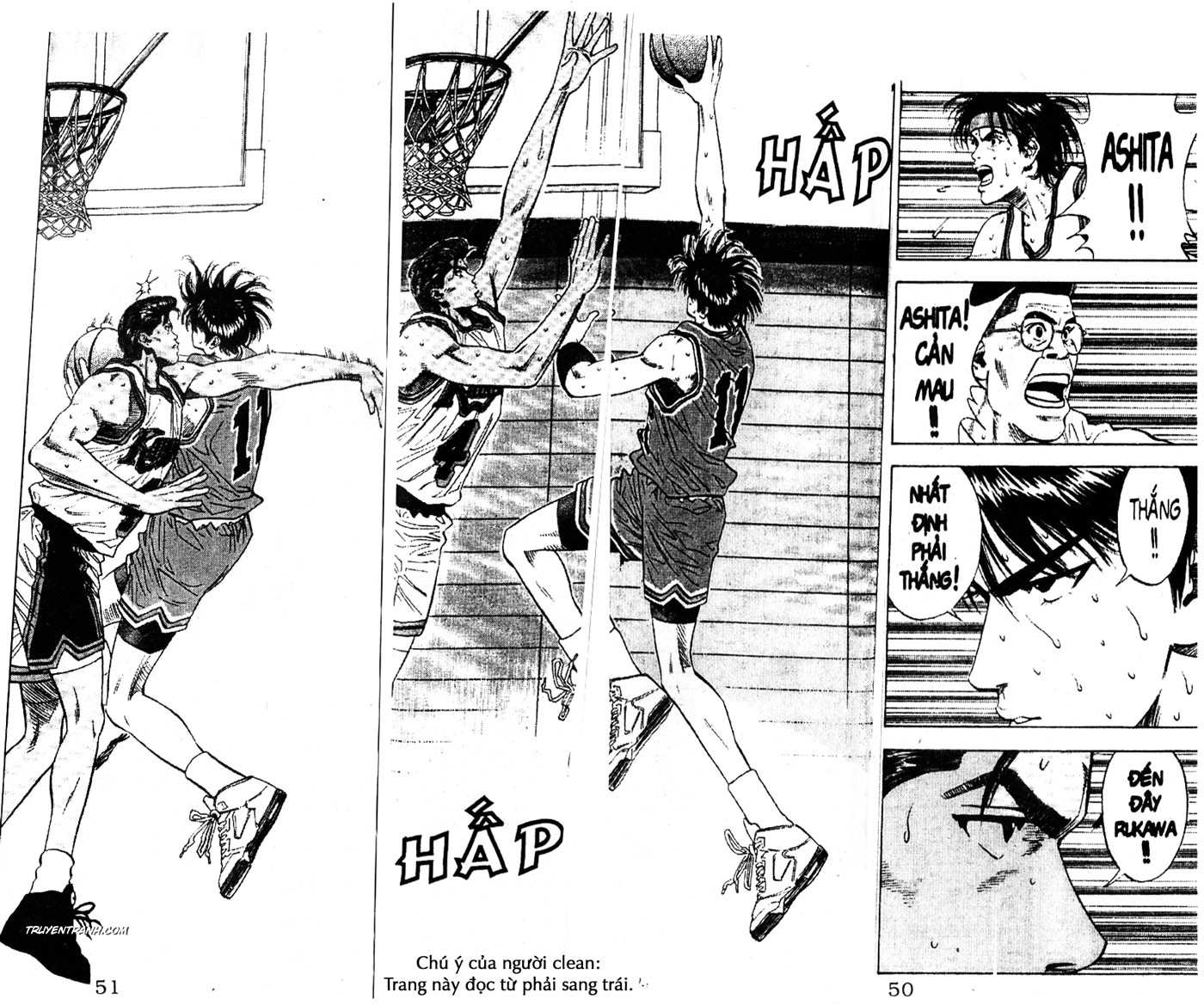 Slam Dunk Chap 114 - Truyen.Chap.VN