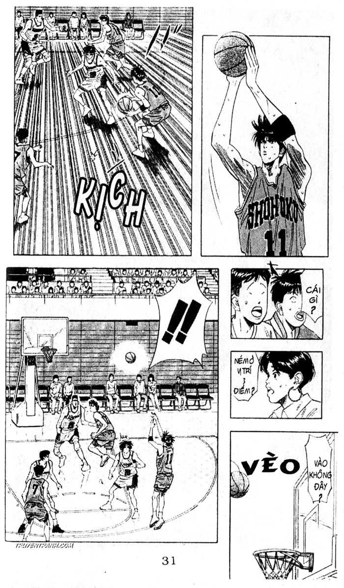 Slam Dunk Chap 113 - Truyen.Chap.VN