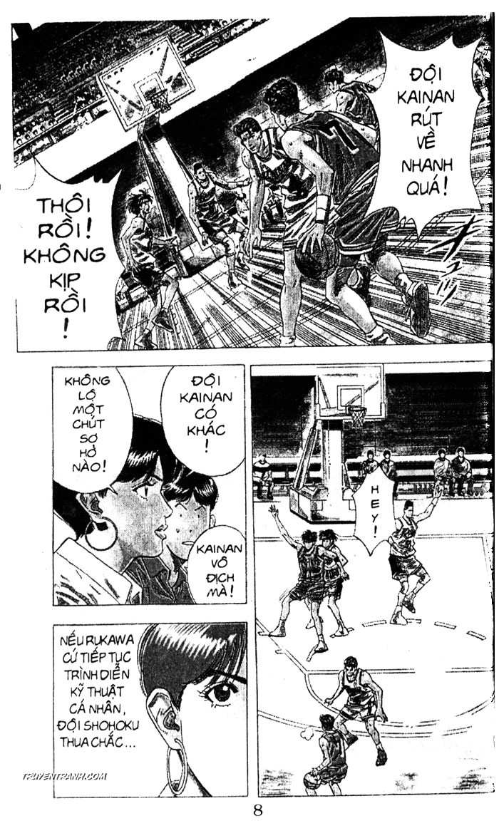 Slam Dunk Chap 112 - Truyen.Chap.VN