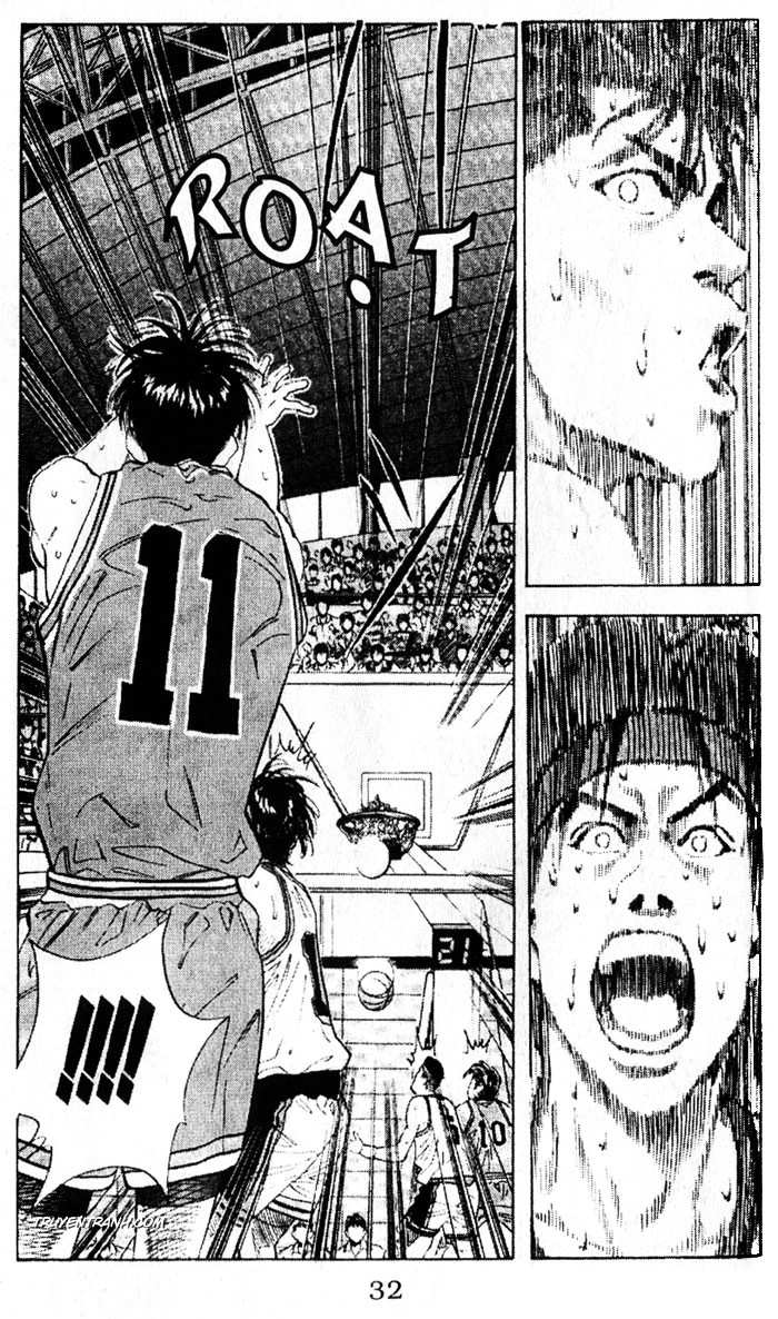 Slam Dunk Chap 113 - Truyen.Chap.VN