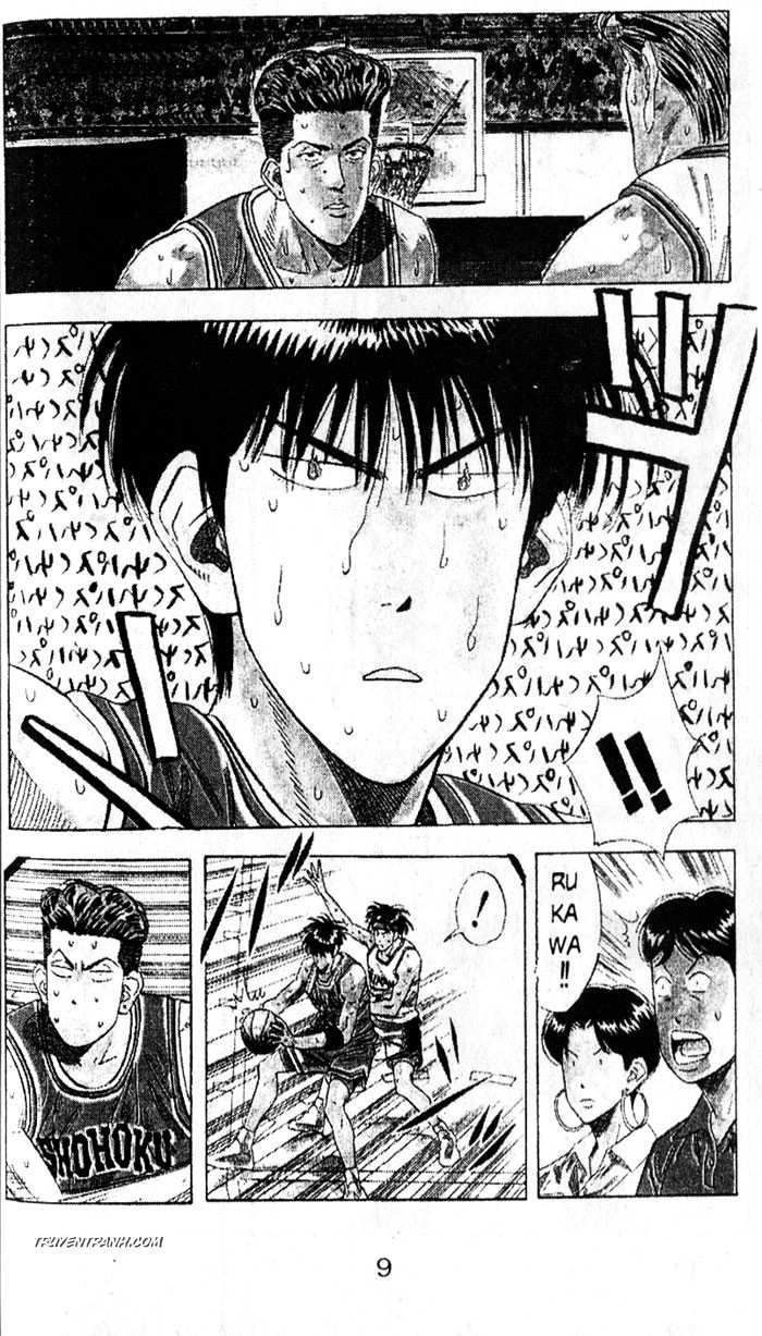Slam Dunk Chap 112 - Truyen.Chap.VN