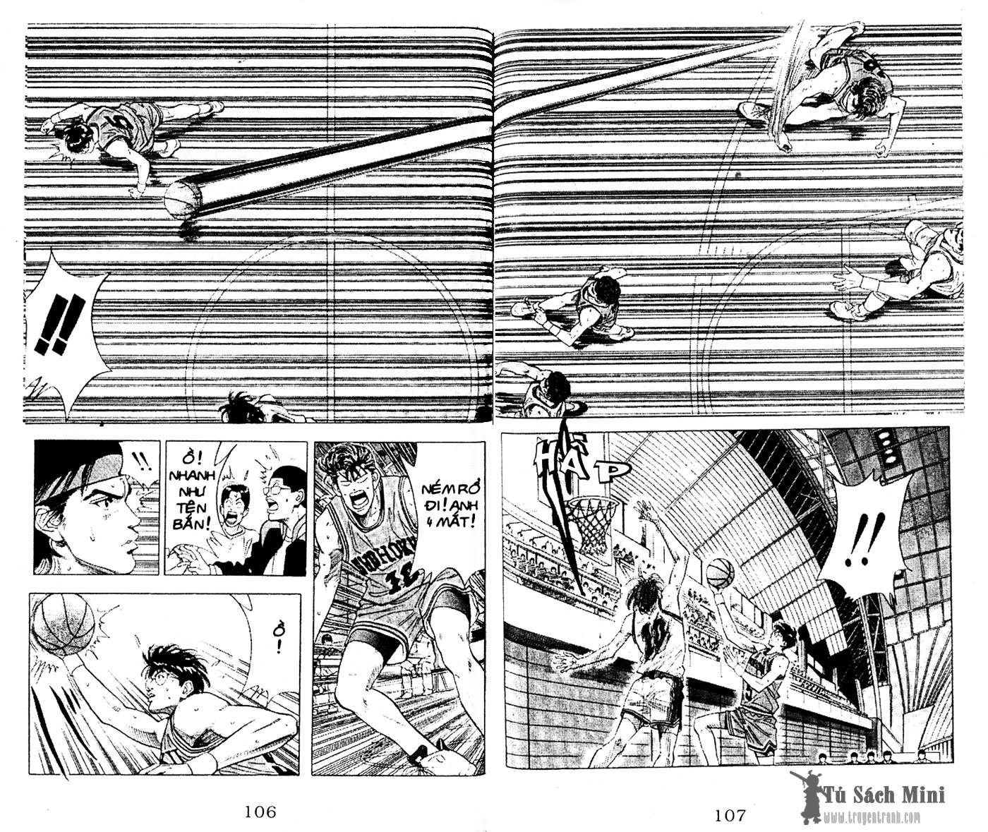 Slam Dunk Chap 110 - Truyen.Chap.VN