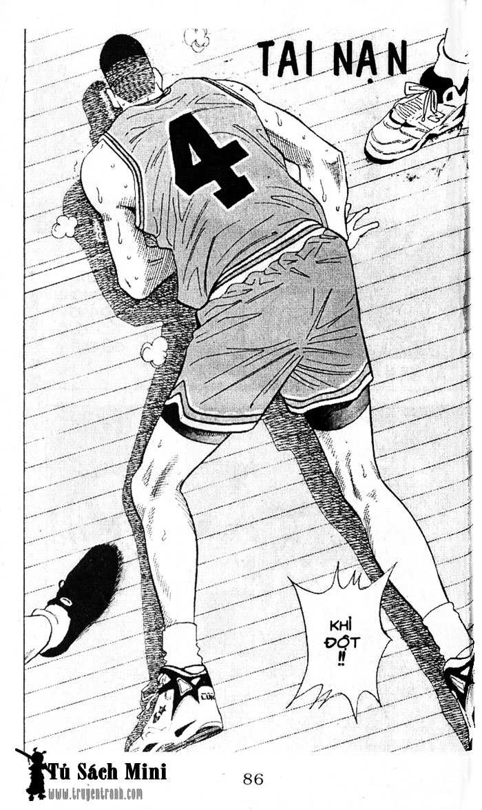 Slam Dunk Chap 109 - Truyen.Chap.VN