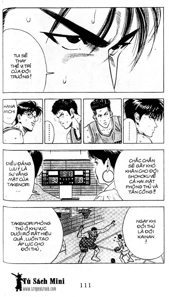 Slam Dunk Chap 110 - Truyen.Chap.VN