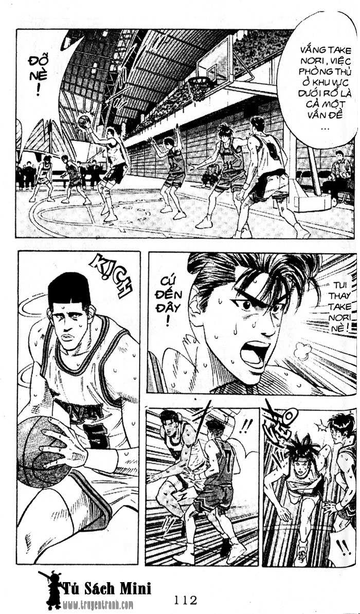 Slam Dunk Chap 110 - Truyen.Chap.VN