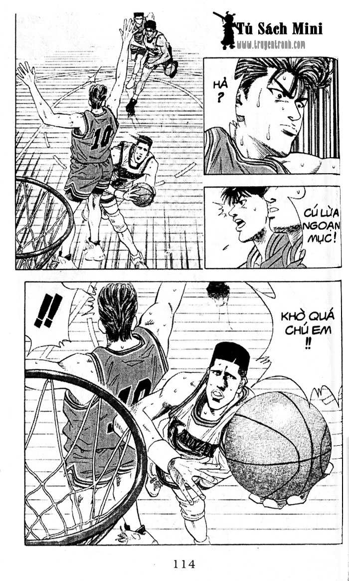 Slam Dunk Chap 110 - Truyen.Chap.VN