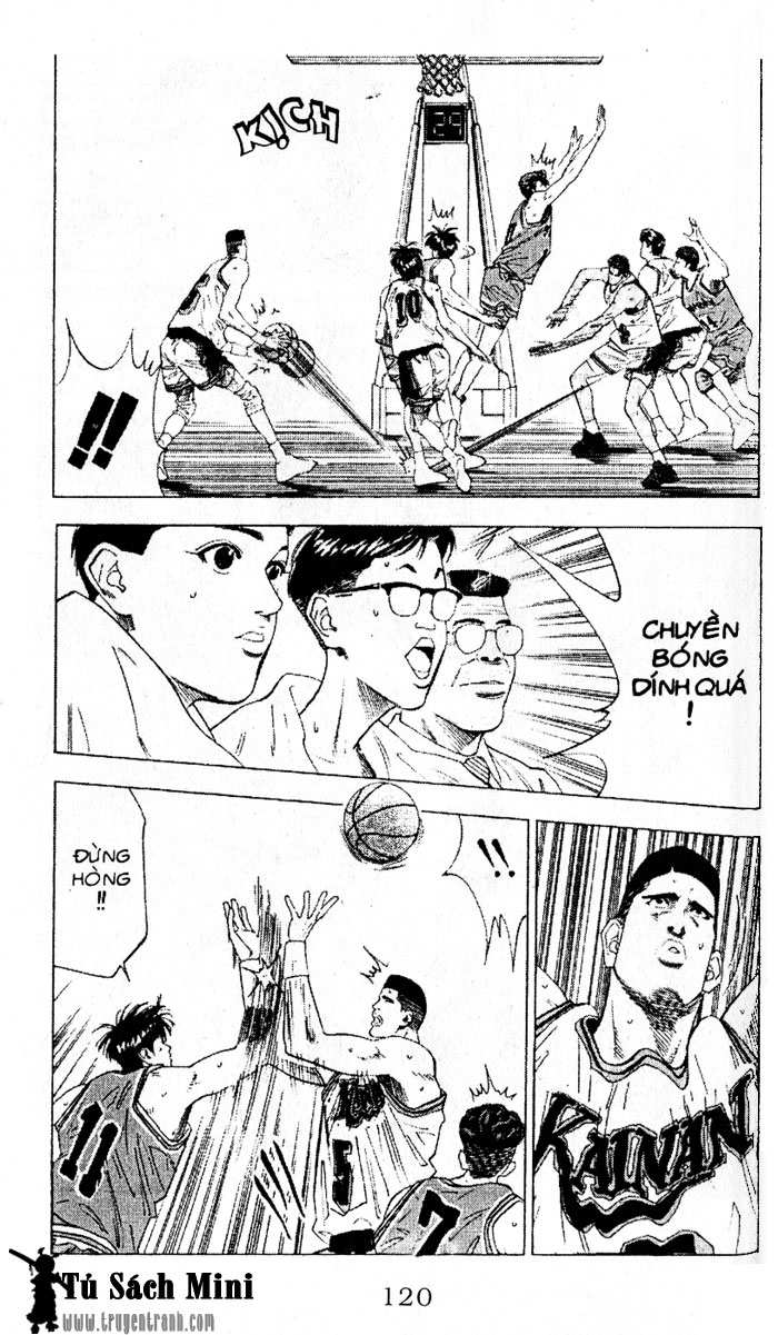 Slam Dunk Chap 110 - Truyen.Chap.VN