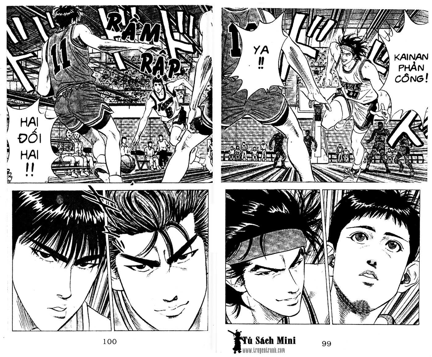 Slam Dunk Chap 102 - Truyen.Chap.VN