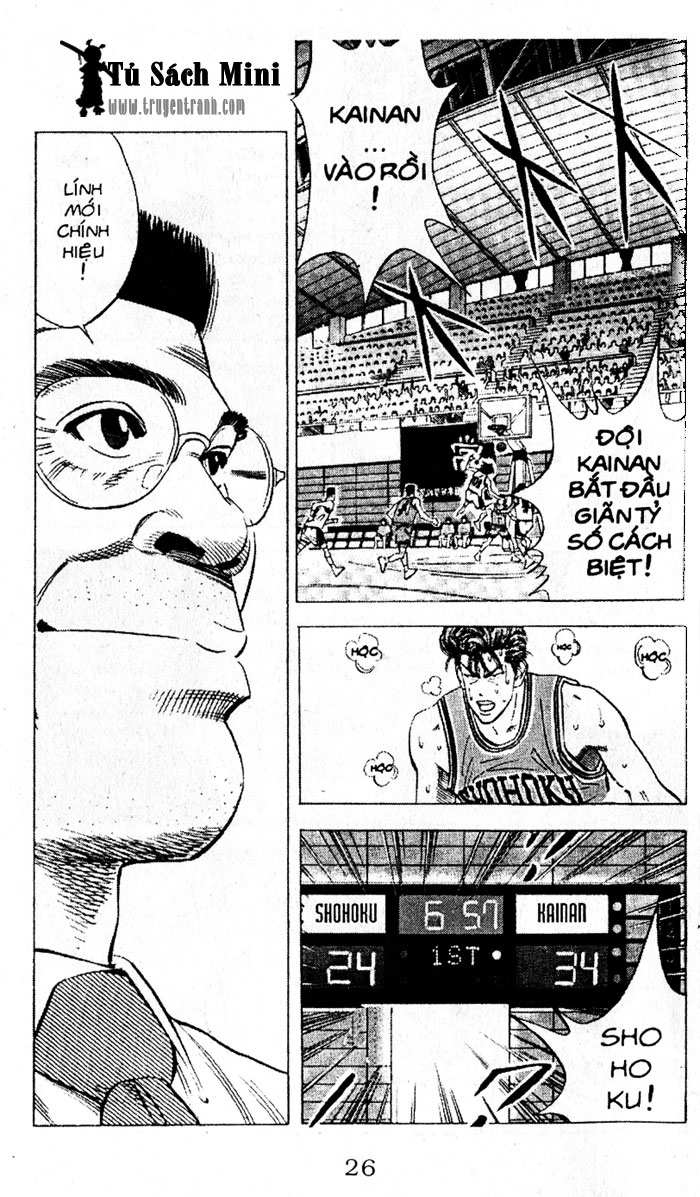 Slam Dunk Chap 106 - Truyen.Chap.VN