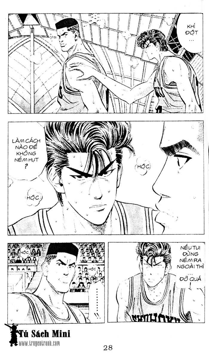 Slam Dunk Chap 106 - Truyen.Chap.VN
