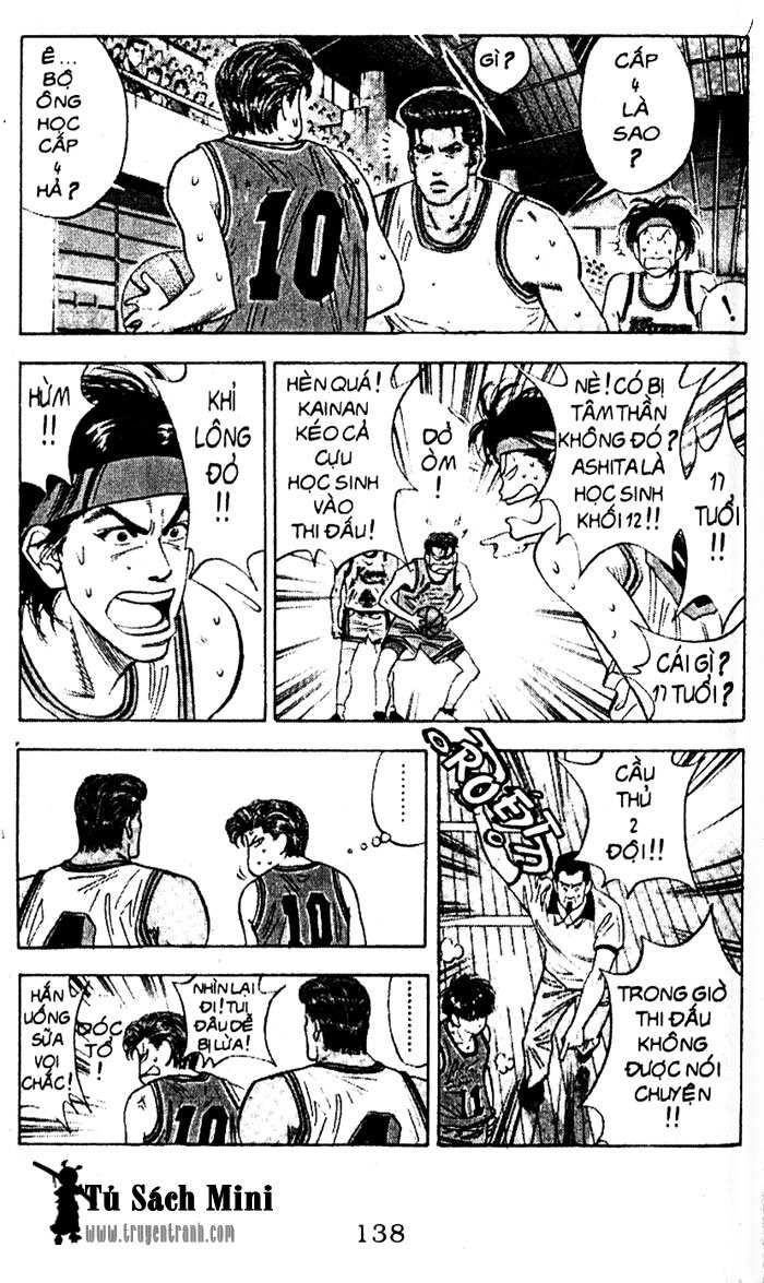 Slam Dunk Chap 104 - Truyen.Chap.VN