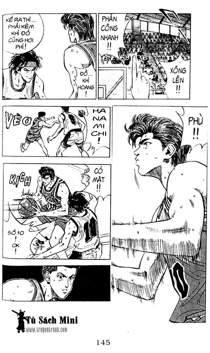 Slam Dunk Chap 104 - Truyen.Chap.VN