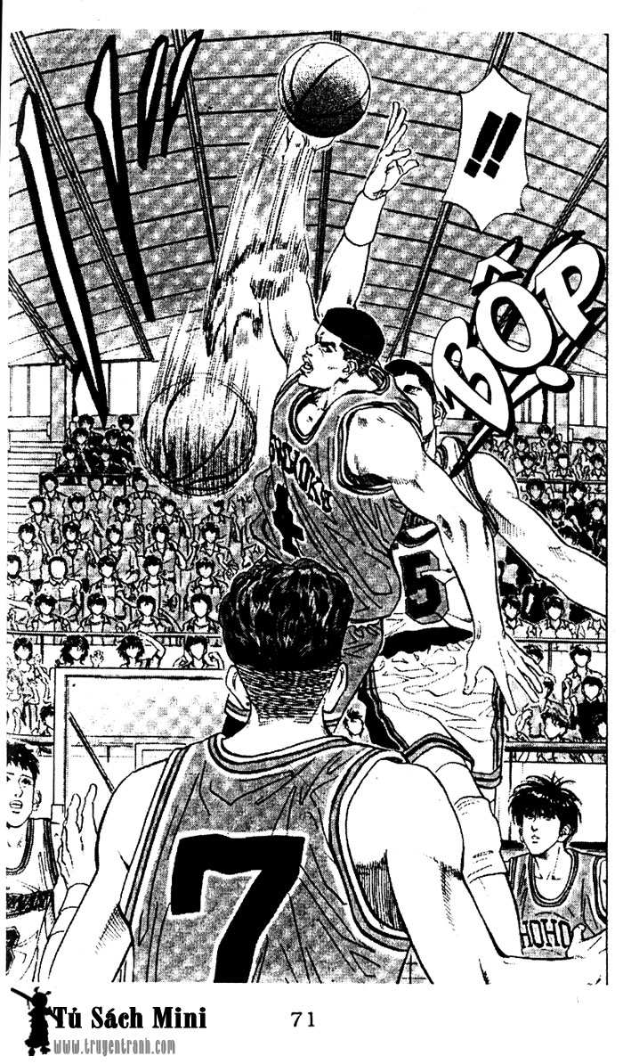 Slam Dunk Chap 101 - Truyen.Chap.VN