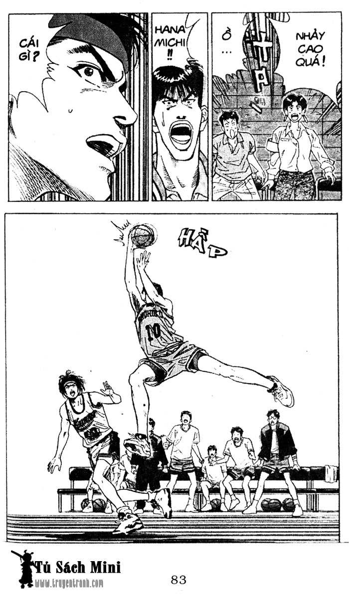 Slam Dunk Chap 101 - Truyen.Chap.VN