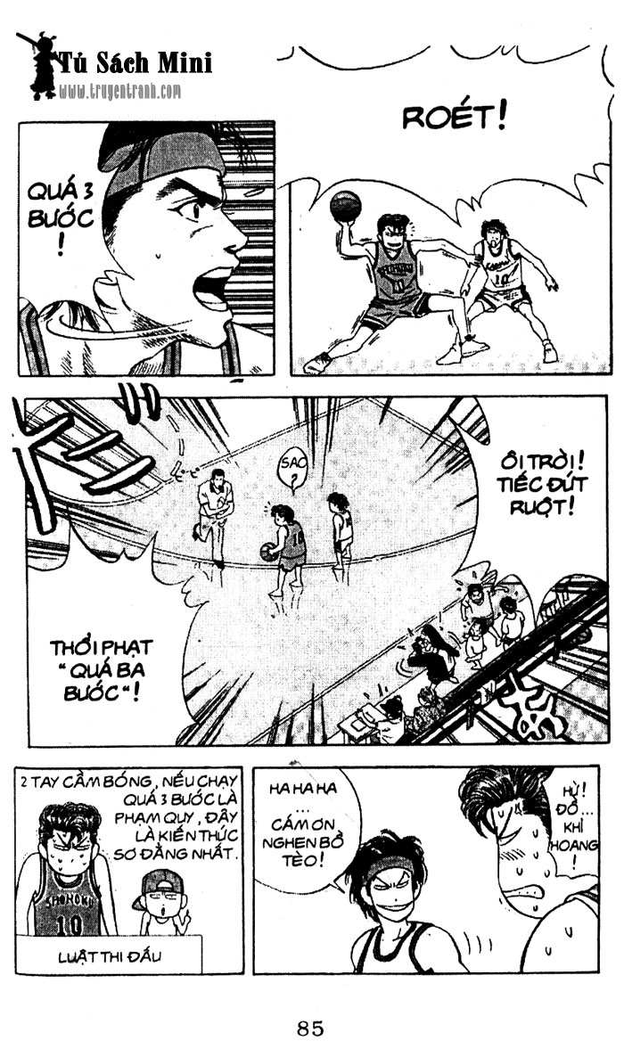 Slam Dunk Chap 101 - Truyen.Chap.VN
