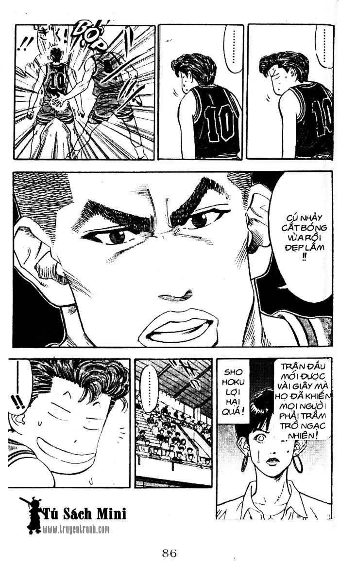 Slam Dunk Chap 101 - Truyen.Chap.VN