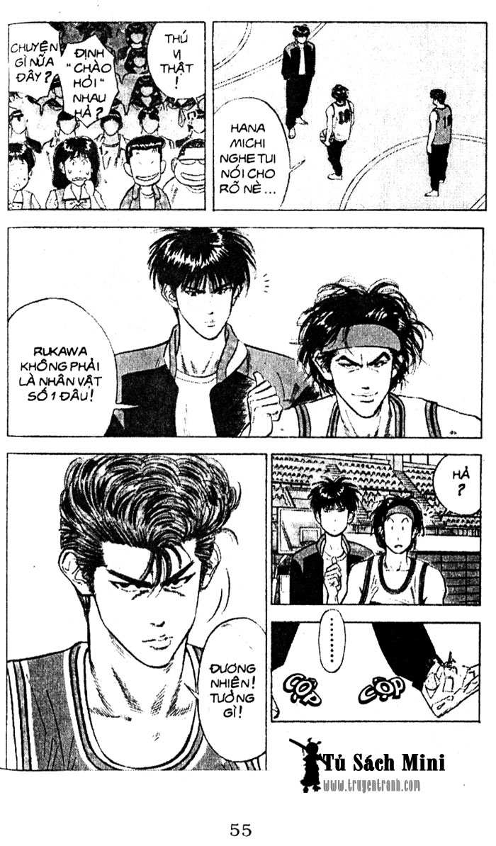 Slam Dunk Chap 100 - Truyen.Chap.VN