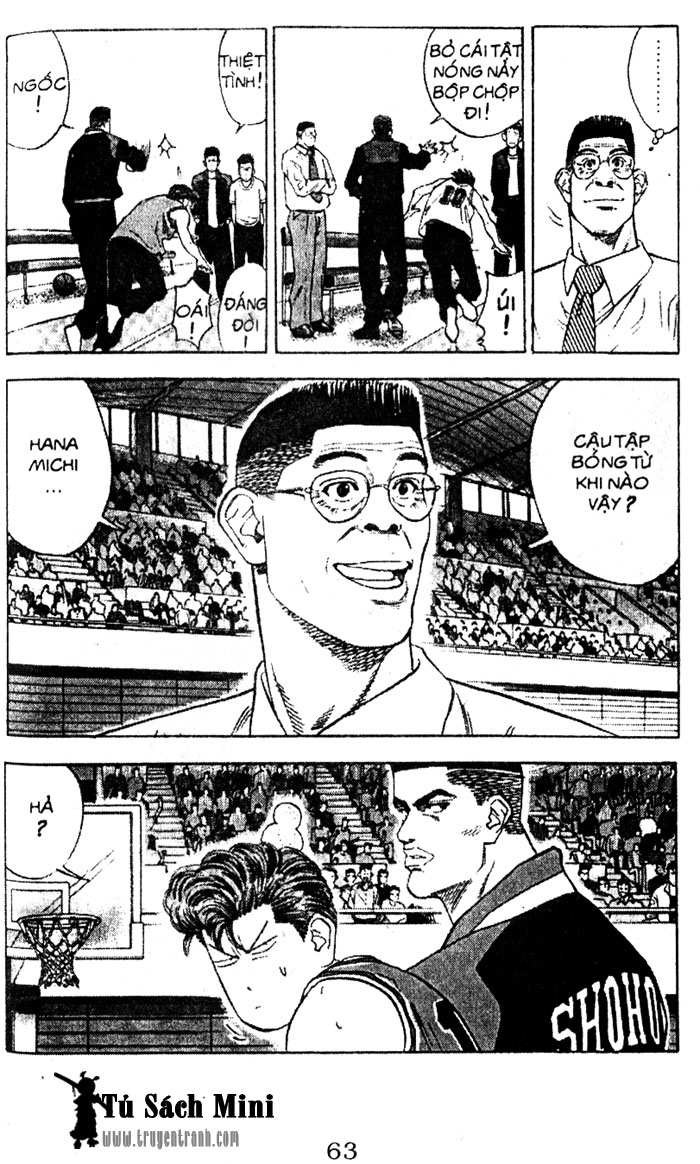 Slam Dunk Chap 100 - Truyen.Chap.VN