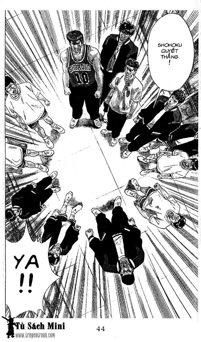 Slam Dunk Chap 99 - Truyen.Chap.VN