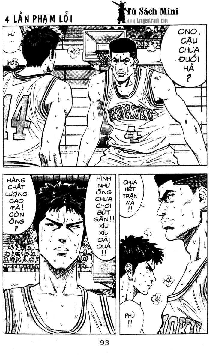 Slam Dunk Chap 95 - Truyen.Chap.VN
