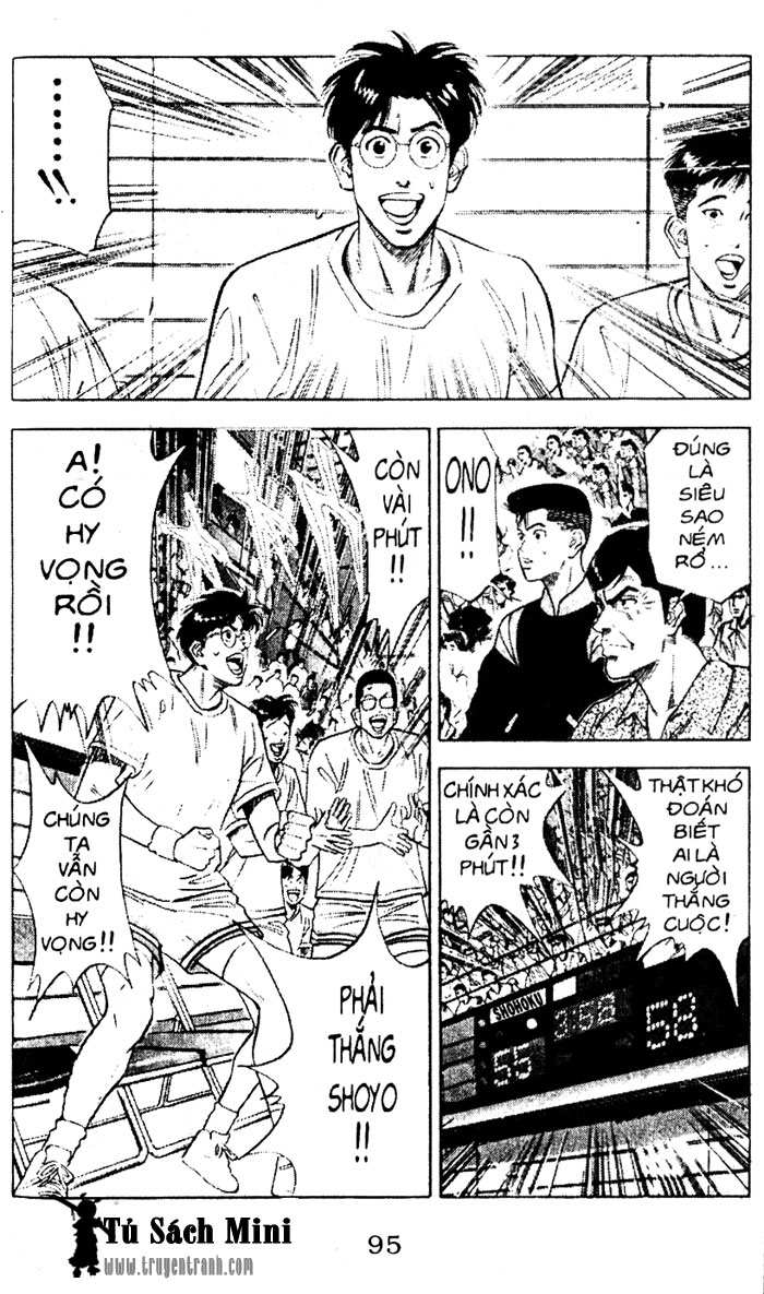 Slam Dunk Chap 95 - Truyen.Chap.VN