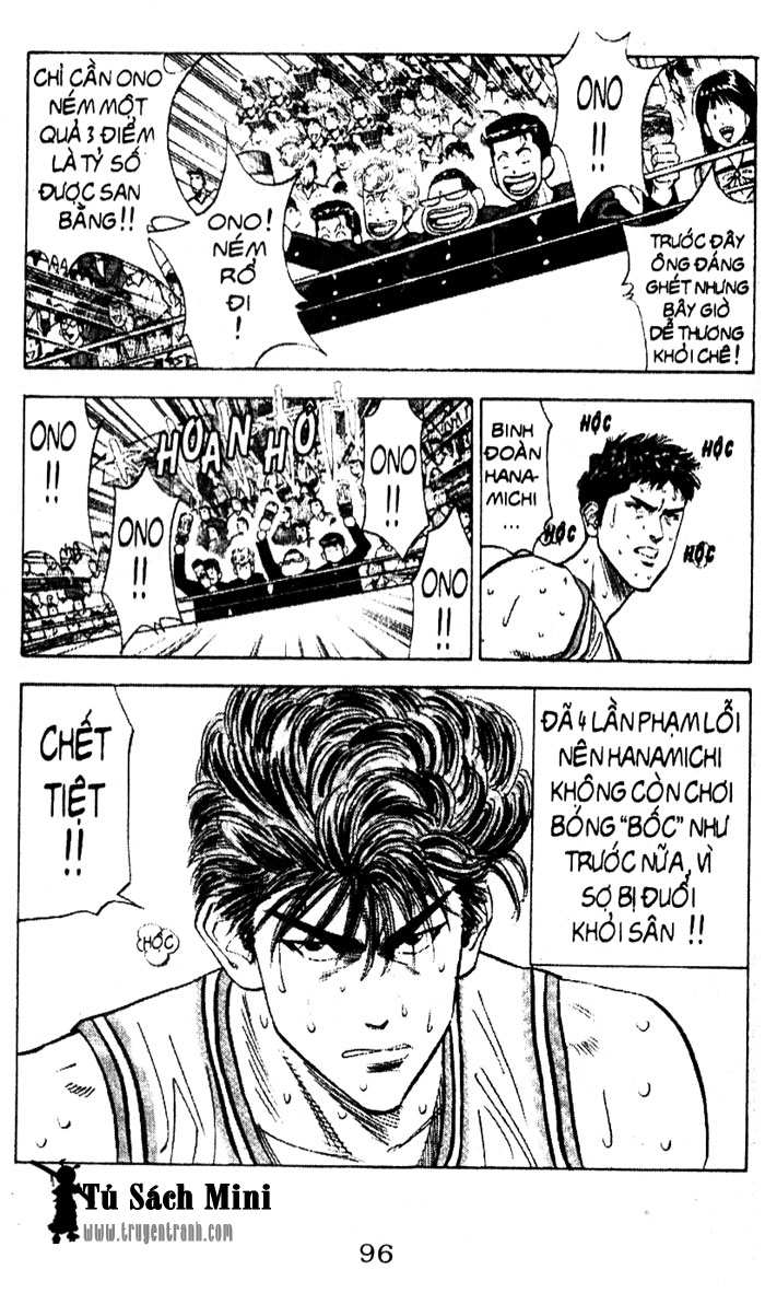 Slam Dunk Chap 95 - Truyen.Chap.VN