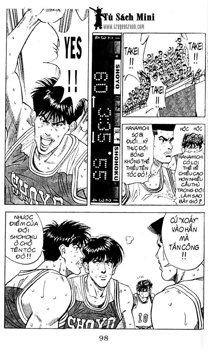 Slam Dunk Chap 95 - Truyen.Chap.VN