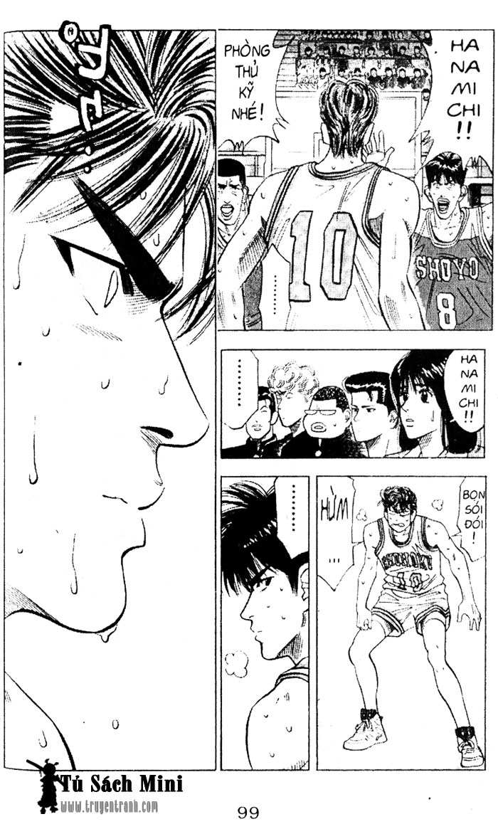 Slam Dunk Chap 95 - Truyen.Chap.VN