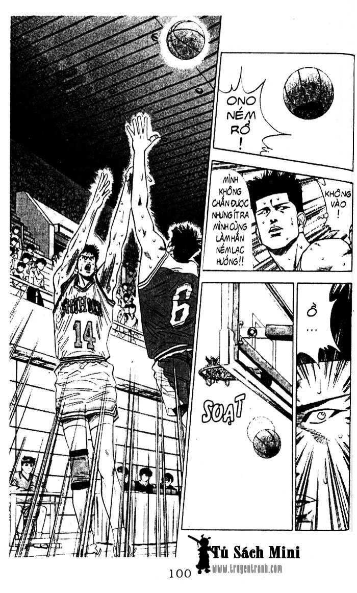 Slam Dunk Chap 95 - Truyen.Chap.VN